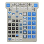 Membrane Keypad For Fanuc Teach Pendant A05B-2518-C304#EMH MHE2 Button Film. Fixed Price $85.00.