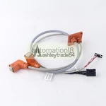 1PC New 3HAC023754-001 Abb Robot IRB1600-10/1.45 Body 1-2 Axis Motor Wire. Fixed Price $340.22.