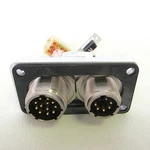 New Abb Harness Assembly Axis 5 Irb 6400. Fixed Price $449.99.