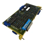 Fanuc A16B-1211-0910/04A W/ A16B-1211-0900/15B Controller Overnight Shipping. Fixed Price $1192.31.