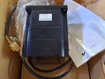 New Oem Yaskawa Servo Motor SGMP-08AWYR12 SGMP08AWYR12 Japan Nextday Air Availab. Fixed Price $2100.00.