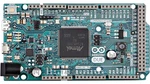 Due With Headers A000062 32-BIT Arm CORTEX-M3, 84MHZ, 54 Digital I/o Pins, 1. Fixed Price $80.99.
