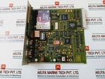 Phoenix Contact DSQC344 Interbus-s Board 3HAB7686-1/013. Fixed Price $571.01.