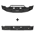 Front Winch Bumper Rear Assembly For Gmc Sierra 2500/3500 Hd 2020-2023. Fixed Price $399.27.