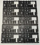 Ge Fanuc IC693CPU313W 5 Slot Plc Base Unit With. Fixed Price $161.19.