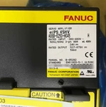 New Fanuc Servo Drive Amplifier A06B-6250-H045 A06B6250H045. Fixed Price $3247.00.