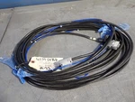 Fanuc Pulsecoder 10M Cable A660-8017-T708#L10. Fixed Price $290.00.