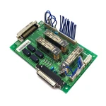 Kawasaki 50978-3873 Robot Arm Control Main Processor Pcb Circuit Board. Fixed Price $167.99.