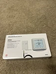 Mitsubishi MHK2 Redlink Wireless Remote Controller And Receiver Kit. Fixed Price $250.00.