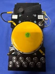 Industrial Automation QC-210 Robotic Tool Changer QC210AMX New Open Box. Fixed Price $750.00.