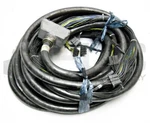 New Fanuc Cable L=14.5M, A660-4003-T930. Fixed Price $380.00.