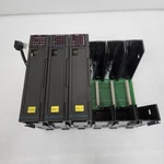 Motorola FLN2414B Cpu Analog I/o FRN1421C Digital FRN1490B. Fixed Price $999.99.