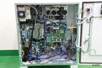 Yaskawa Robot Controller Used Motoman DX100 MCL165-100 DRV-I-3496=WA4. Fixed Price $12999.97.
