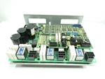 Fanuc A16B-2100-0200/04C A20B-2002-0711/07C Servo Amplifier Board. Fixed Price $4156.00.