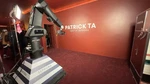 Bolt Full Size Cinebot Motion Control Robot Arm (consider Trade For Other Gear). Fixed Price $75000.00.