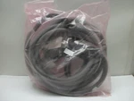 Adept 10560-01105 Rev Arm Power Assembly Cable 5M New In Bag. Fixed Price $899.89.