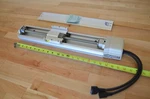 New Iai ISA-SXM-300 Single Robot X-axis Linear Actuator With 60WATT Servo. Fixed Price $375.00.