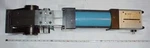 Destaco GR100-90-O, Degree Horiz Pivot Unit 100MM- New. Fixed Price $1199.99.
