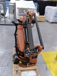 Kuka Kr 180-2PA Heavy Payload, 6 Axis Industrial Articulated Robot. Fixed Price $4850.00.