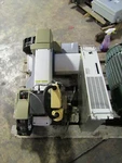 Epson Seiko XM3023B11LN D-tran Robot W/ SRC-520 Controller. Fixed Price $1999.99.