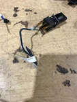Fanuc Teach Pendant A05B-2518-D006 Switch B78. Fixed Price $125.00.