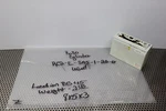 Iai Robo Cylinder RCS-E-SA5-I-20-0 Controller Actuator Type RCS-SA5-I-20-H-250-M. Fixed Price $374.99.