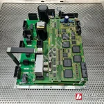 Fanuc A06B-6400-H003 6-AXIS Servo Amplifier R30IB/R30IB Plus. Fixed Price $4989.00.