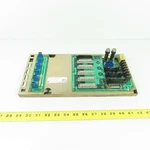 Yaskawa Electric JZNC-MRK09-2 Robot System Interface Connection Board. Fixed Price $29.99.