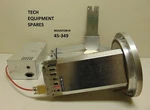 Brooks VTR-4 Wafer Transfer Robot Novellus Concept 2 Snapper *used Working. Fixed Price $1500.00.