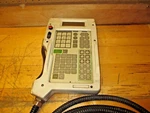 Miller Electric E5429 Welder Controller Pendant Robotic Program Module. Fixed Price $129.75.