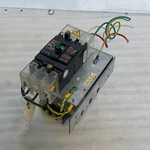 Fanuc A05B-2401-C300 Filter + SG53B Breaker Robot System R-30IA A05B-2517-B003. Fixed Price $208.37.