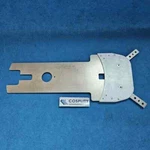Amat 0010-17405 Assembly, 300MM Dbr Wrist W/ 0040-03667 Blade, Used. Fixed Price $4800.00.