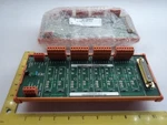 Adept Tech 10330-00470 Rev X1 Vmps Servo Panel Interface SP-0S3/8 G4 T17007. Fixed Price $49.99.