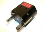 New Dura-grip Finger Precision Air Gripper GH-2000 Free Shipping. Fixed Price $119.00.
