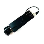 Pulnix TM-34K Ccd Video Camera Module With PU-34 Power Unit Made In Japan. Fixed Price $19.97.