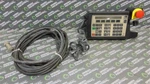 Used Abb 3HAB 2136-1/2 Robot Teach Pendant S3. Fixed Price $350.00.