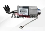 1PCS New Abb Robot IRB1600 Four Axis Motor 021457-001/04. Fixed Price $1648.34.