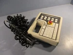 Adept Technology Model: Manual Control Iii Programmer P/n 10332-21000. Fixed Price $99.99.