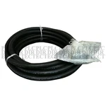 New Kuka 00-104-743 Robot Power Cable 15M. Fixed Price $1583.00.