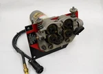 Millermatic A1D-4 Wire Feeder. Fixed Price $575.00.