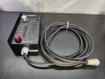 Kawasaki Teach Control Box. Fixed Price $300.00.