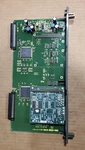 Fanuc Device Net Control Module A16B-2203-0930/02A. Fixed Price $52.20.