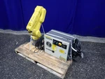 Fanuc Mate 200ID 7L Robot 03260460034. Fixed Price $13798.85.