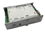 Abb 3HNE 00009-1/12 Dsqc 352A Profibus Active Module. Fixed Price $119.69.