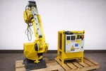 Fanuc M-710IC/50 Robot R-30IB Tested & Ready To Ship. Fixed Price $30000.00.