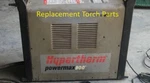 Plasma Cutter Torch Parts Fits Hypertherm Powermax PMAX900 PAC125 125T. Fixed Price $19.99.