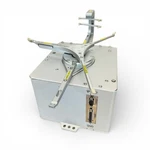 Asyst Eg 300B 009 300MM Wafer Prealigner 24VDC 3A P/n 9701 3234 Used. Fixed Price $2500.00.