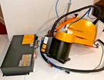Fanuc SR-6IA 4-AXIS Scara Robot W/ R-30IB Compact Plus Controller New. Fixed Price $9999.99.