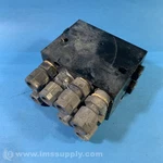 Fanuc EO-4657-502-001 Revision Color Block Module Usip. Fixed Price $34.50.