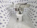Shinko Electric BX80-070280-11 Robot SBX92100217 Tel T-3044SS Used. Fixed Price $6499.00.